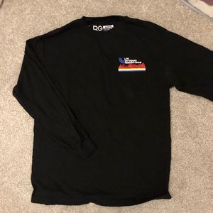 Men’s LRG Lifted Research Group Long Sleeve Tshirt